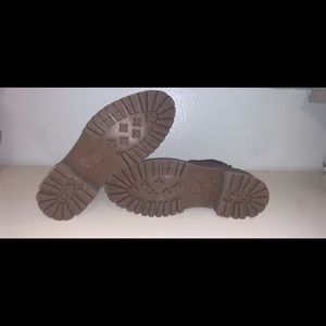 Timberland Courmayeur Valley Chelsea 9 Women's